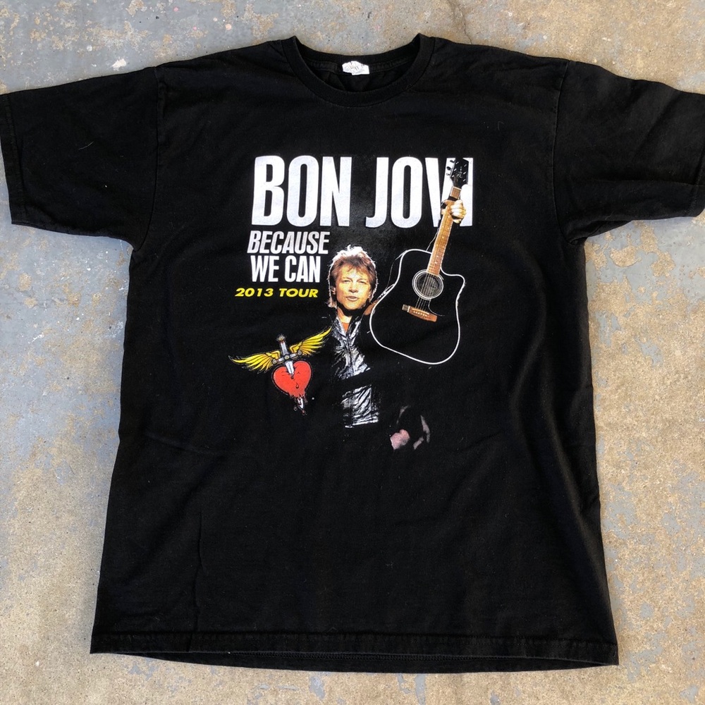Bon Jovi